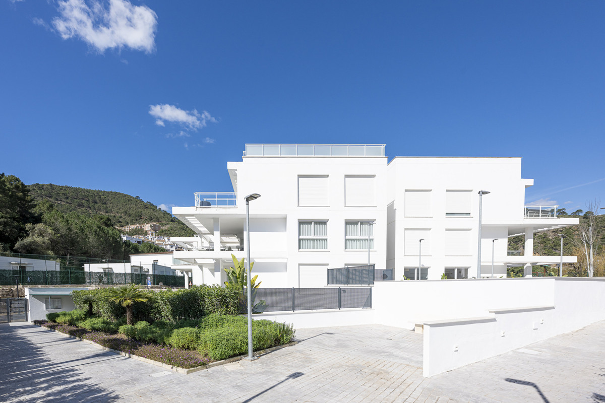 Appartement te koop in Benahavís | 2 slaapkamers H5339518