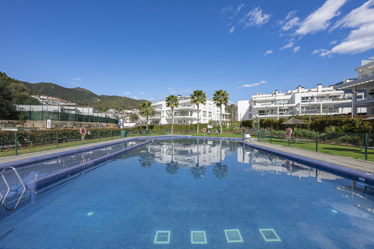 Appartement te koop in Benahavís | 2 slaapkamers H5339518