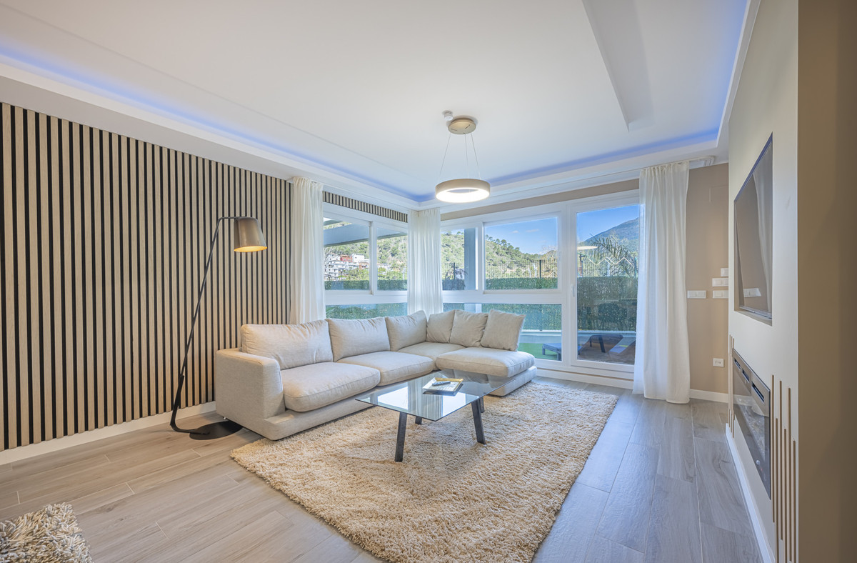 Appartement te koop in Benahavís | 2 slaapkamers H5339518