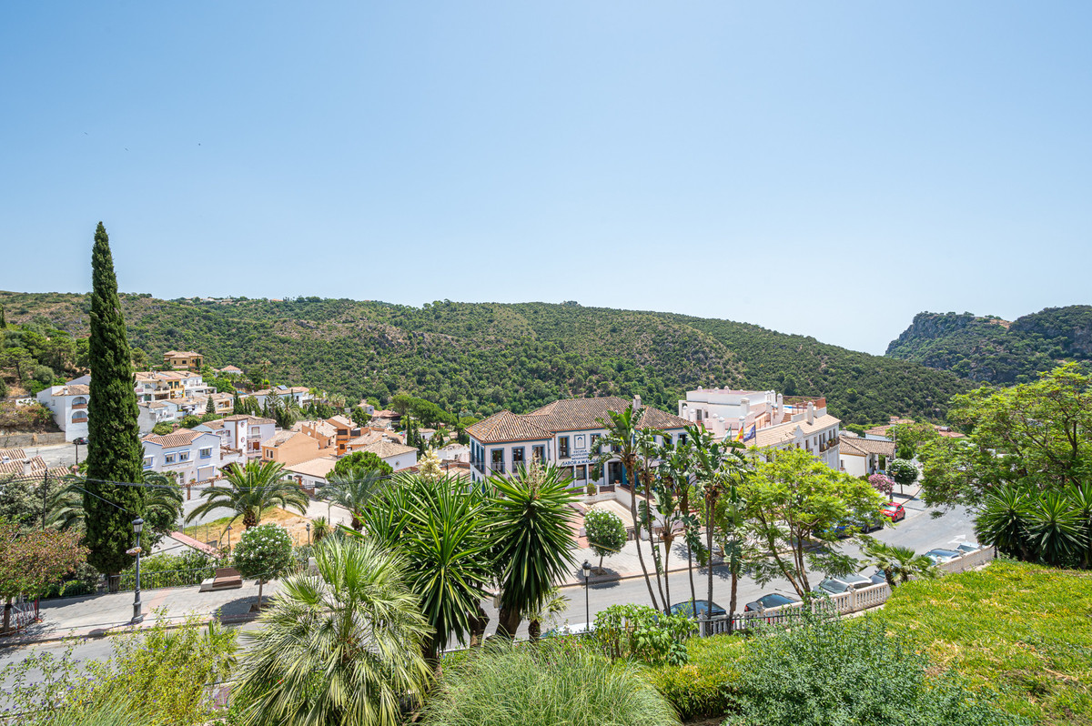 Appartement te koop in Benahavís | 2 slaapkamers H5339518