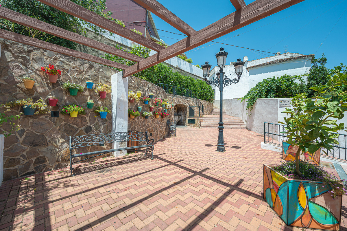 Appartement te koop in Benahavís | 2 slaapkamers H5339518