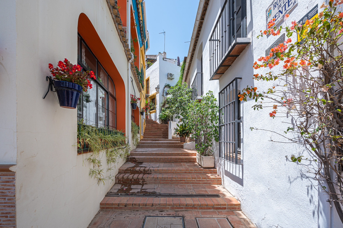 Appartement te koop in Benahavís | 2 slaapkamers H5339518