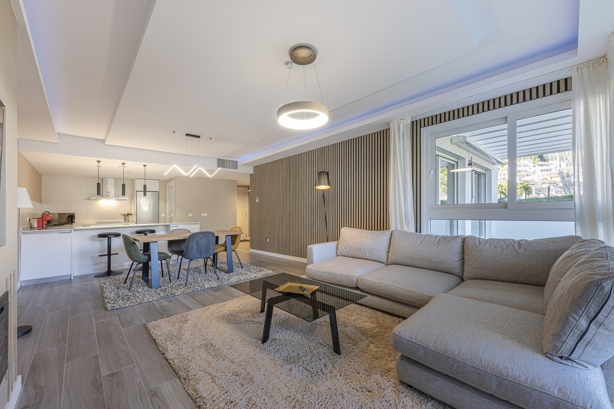 Appartement te koop in Benahavís | 2 slaapkamers H5339518