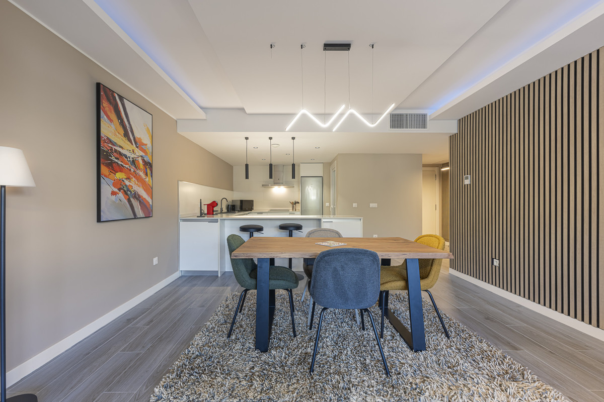 Appartement te koop in Benahavís | 2 slaapkamers H5339518