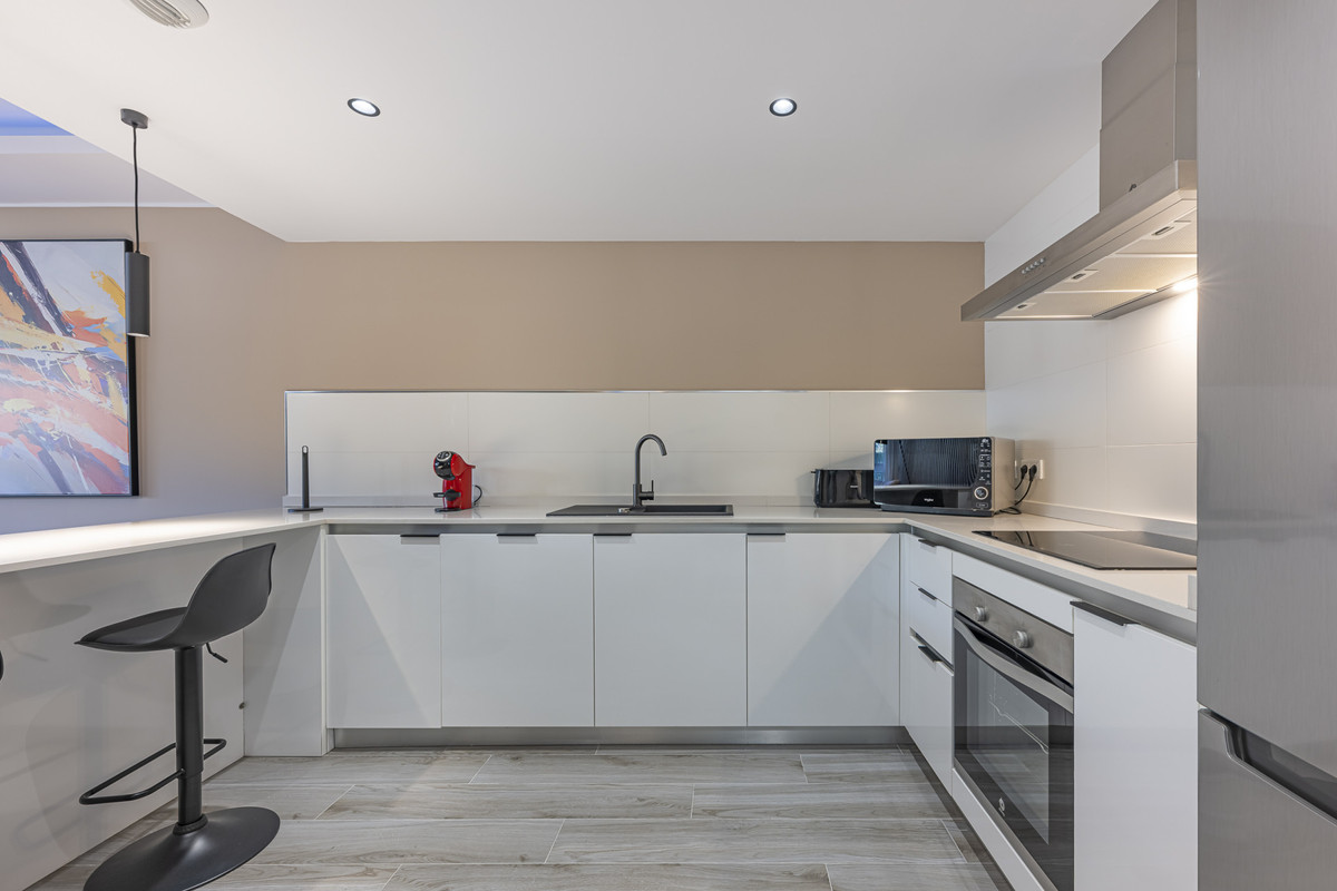 Appartement te koop in Benahavís | 2 slaapkamers H5339518