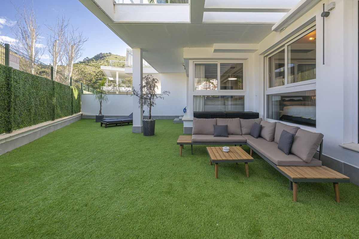 Appartement te koop in Benahavís | 2 slaapkamers H5339518