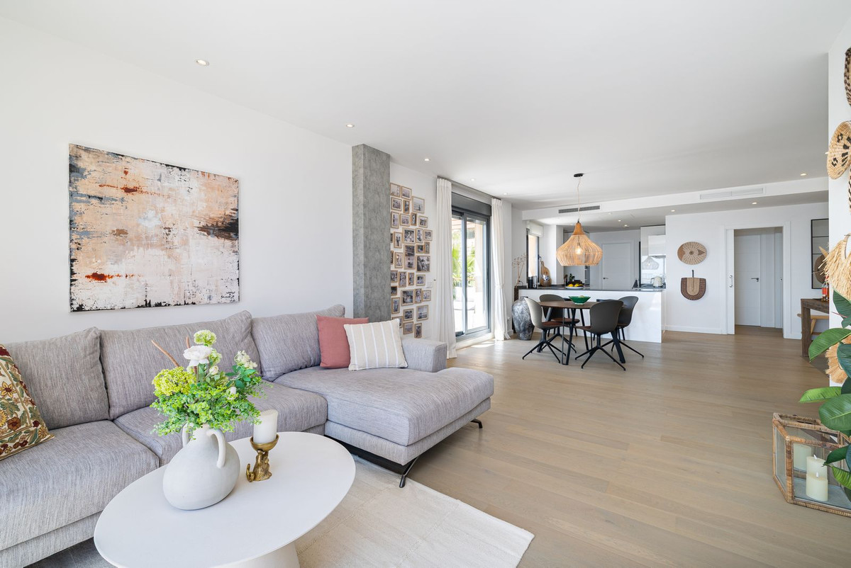 Penthouse te koop in Benahavís | 2 slaapkamers H5343490