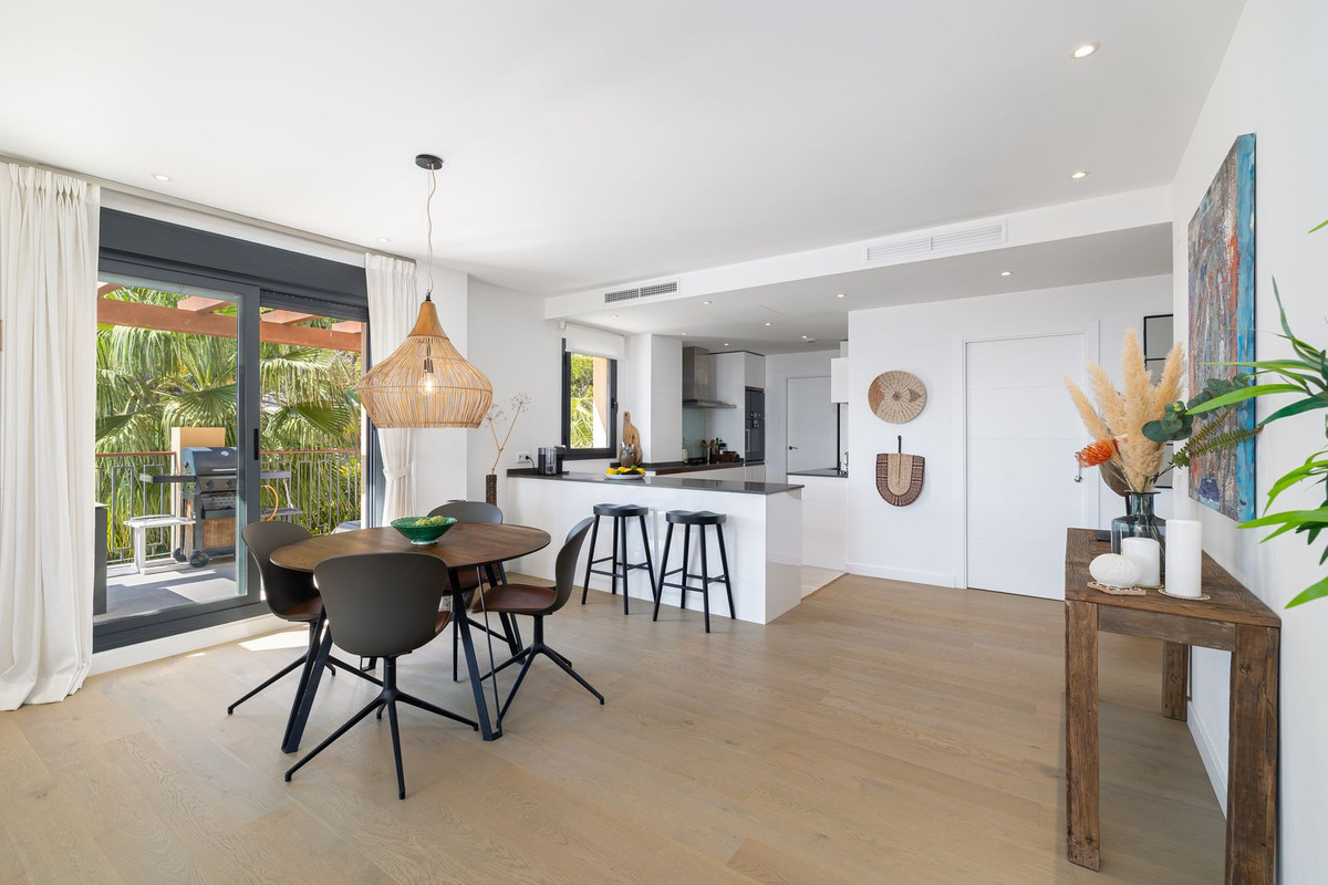 Penthouse te koop in Benahavís | 2 slaapkamers H5343490