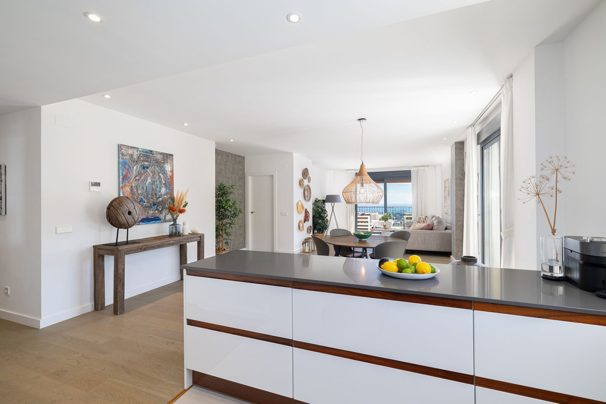 Penthouse te koop in Benahavís | 2 slaapkamers H5343490