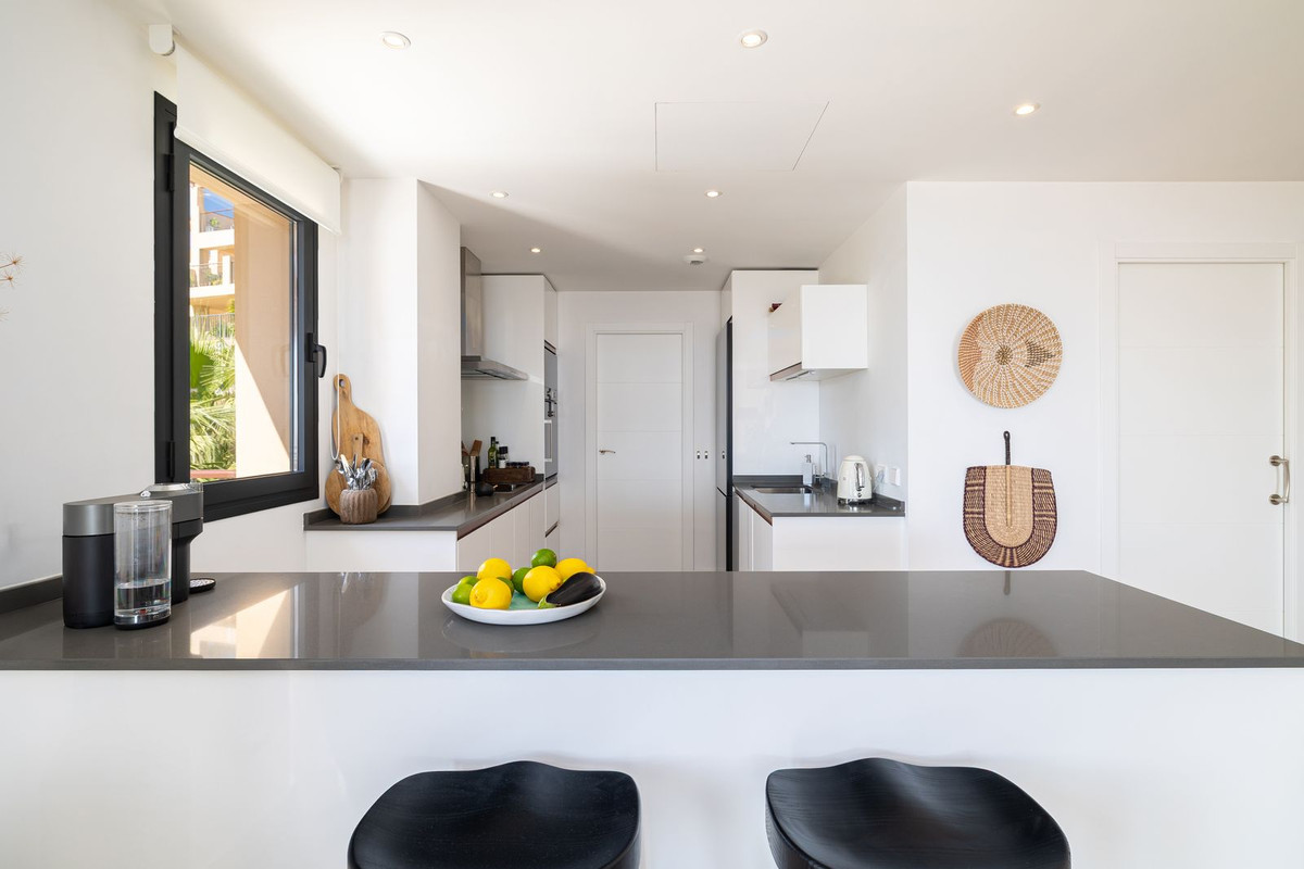 Penthouse te koop in Benahavís | 2 slaapkamers H5343490