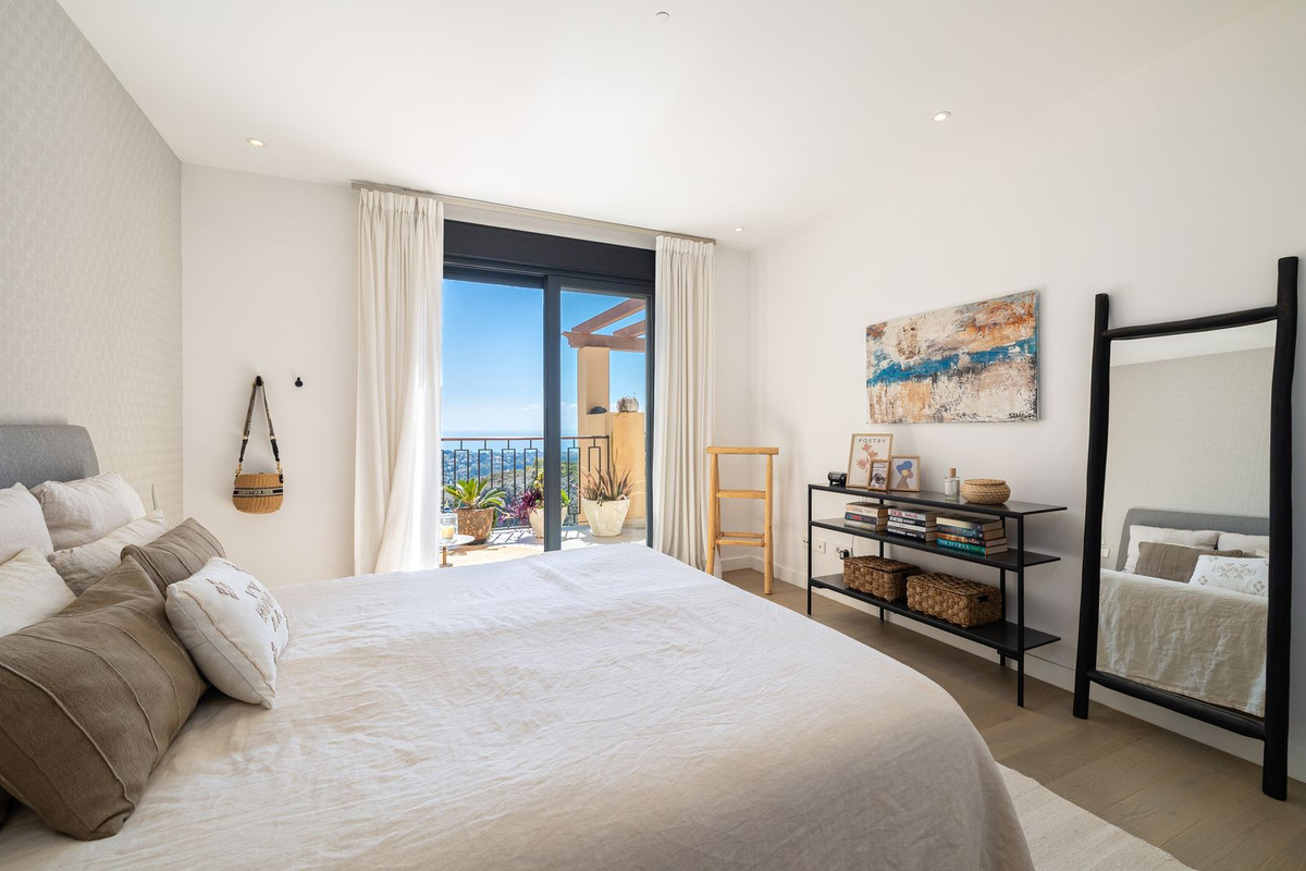 Penthouse te koop in Benahavís | 2 slaapkamers H5343490