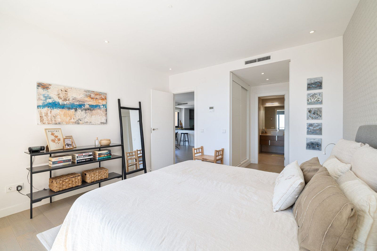 Penthouse te koop in Benahavís | 2 slaapkamers H5343490