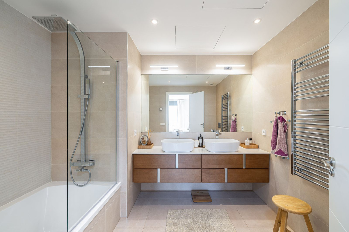 Penthouse te koop in Benahavís | 2 slaapkamers H5343490