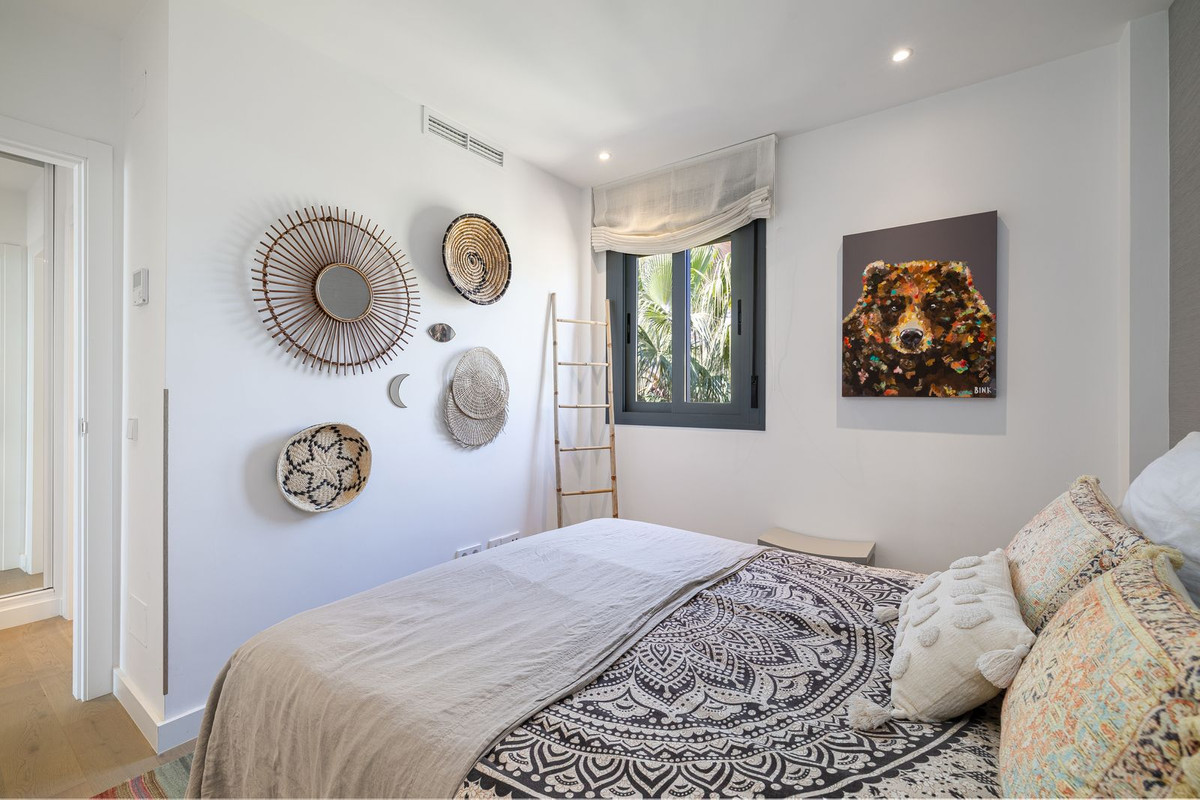 Penthouse te koop in Benahavís | 2 slaapkamers H5343490