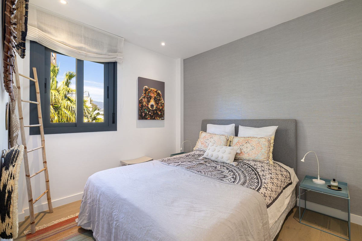 Penthouse te koop in Benahavís | 2 slaapkamers H5343490