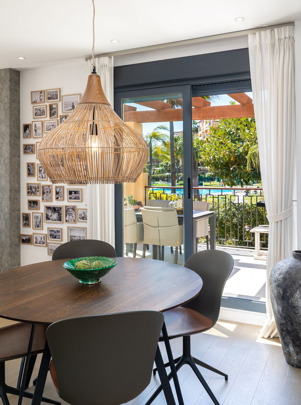 Penthouse te koop in Benahavís | 2 slaapkamers H5343490