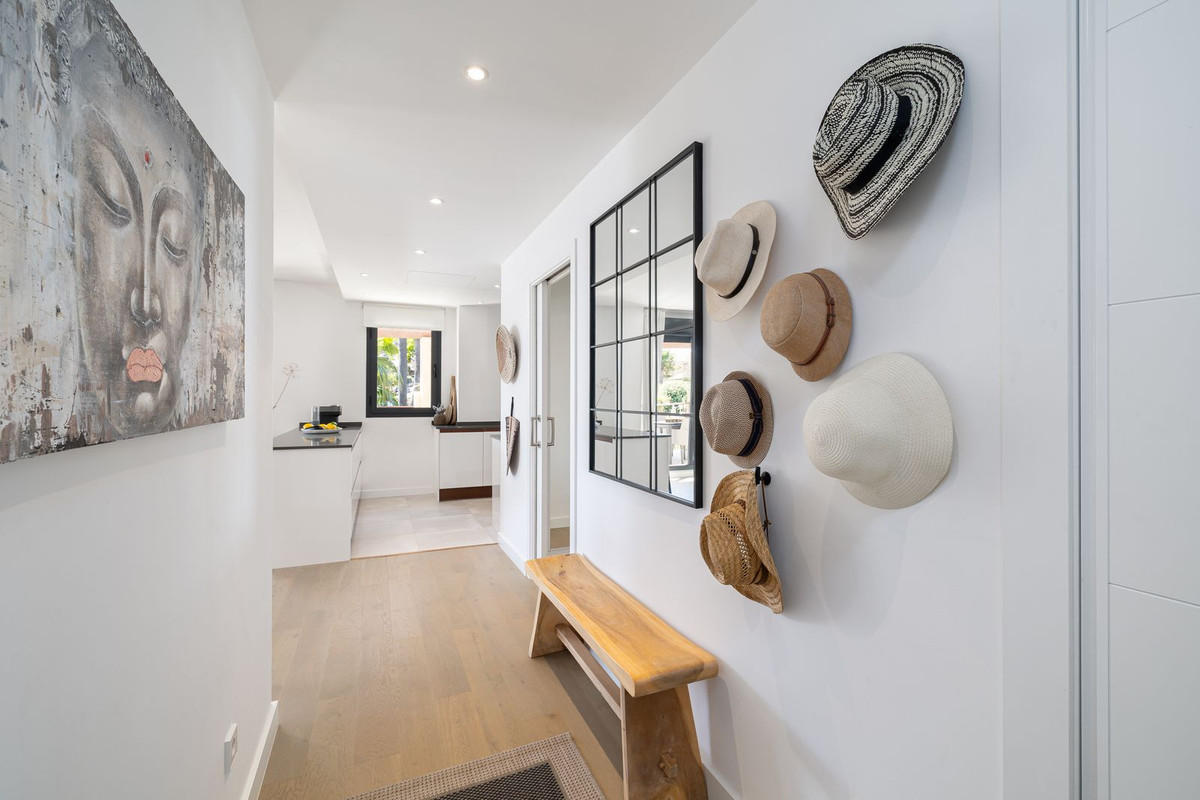 Penthouse te koop in Benahavís | 2 slaapkamers H5343490