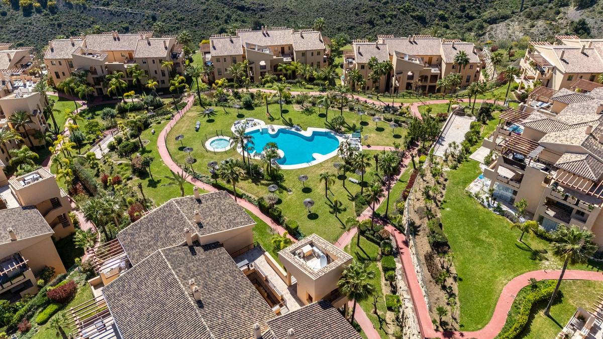 Penthouse te koop in Benahavís | 2 slaapkamers H5343490