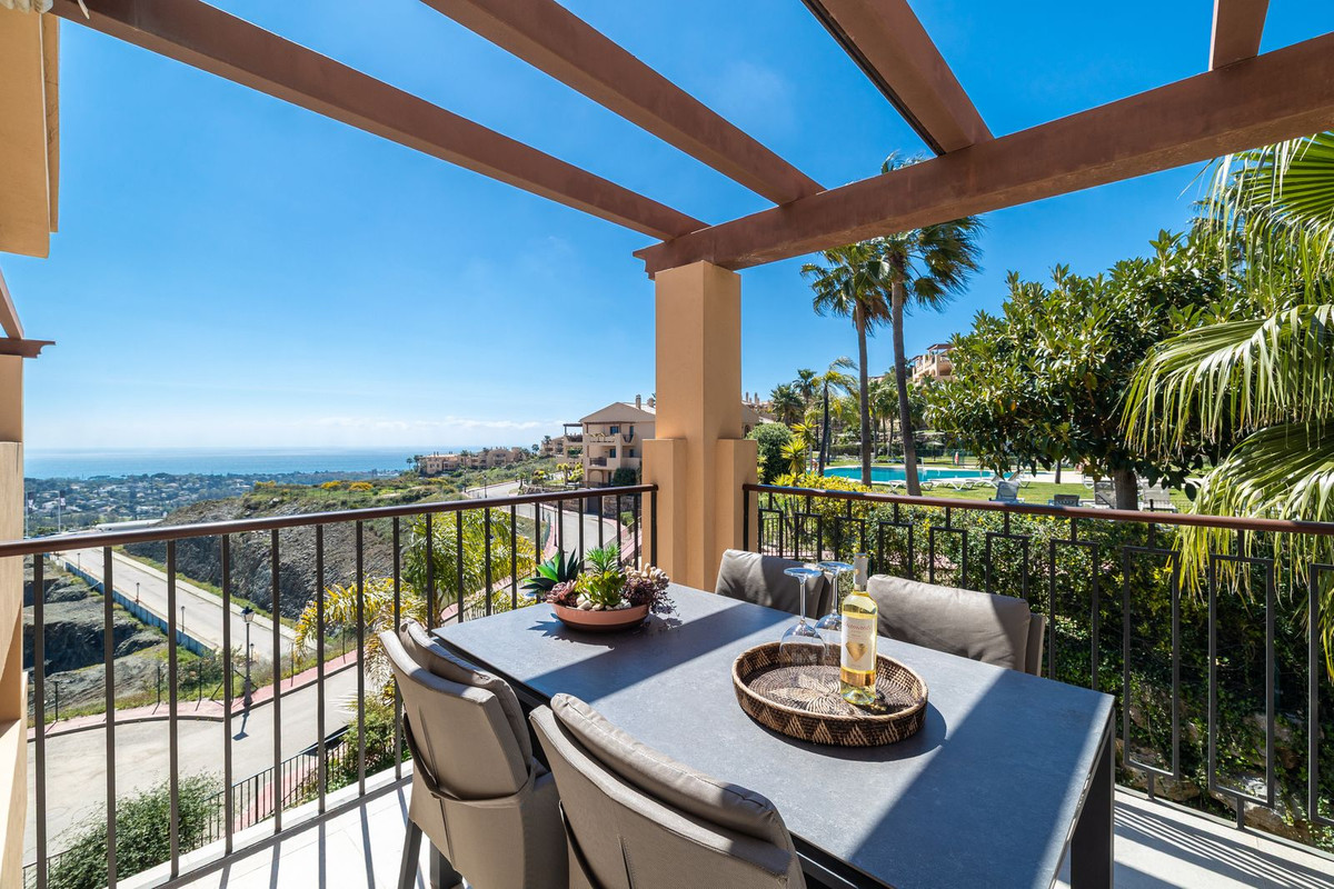 Penthouse te koop in Benahavís | 2 slaapkamers H5343490