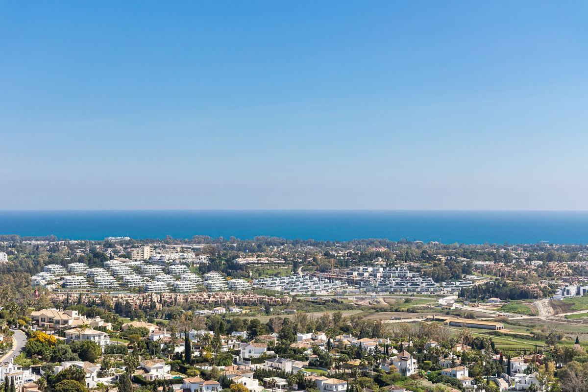 Penthouse te koop in Benahavís | 2 slaapkamers H5343490