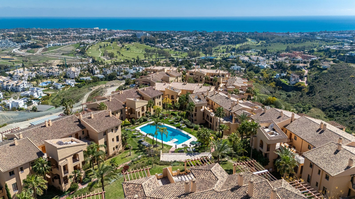 Penthouse te koop in Benahavís | 2 slaapkamers H5343490