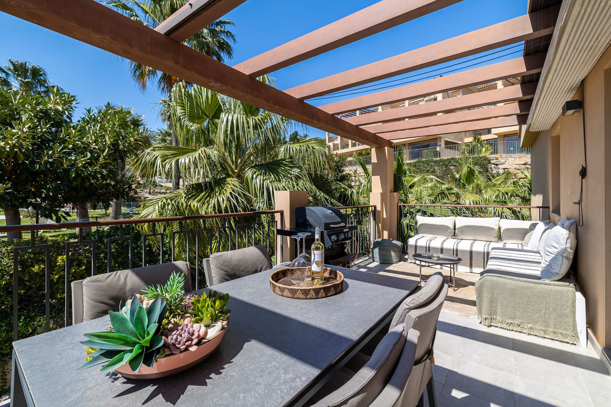 Penthouse te koop in Benahavís | 2 slaapkamers H5343490