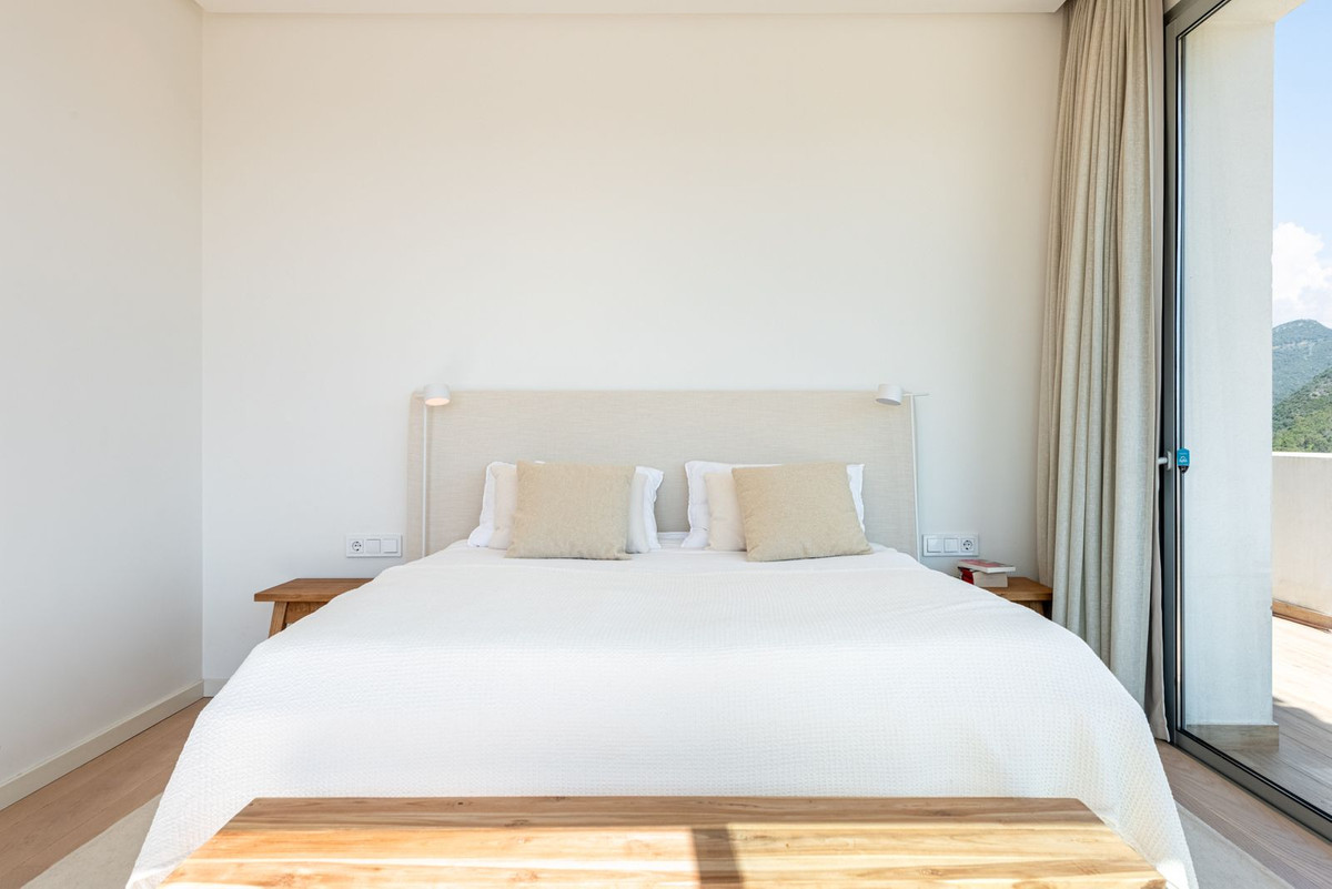 Appartement te koop in Benahavís | 4 slaapkamers H5348098