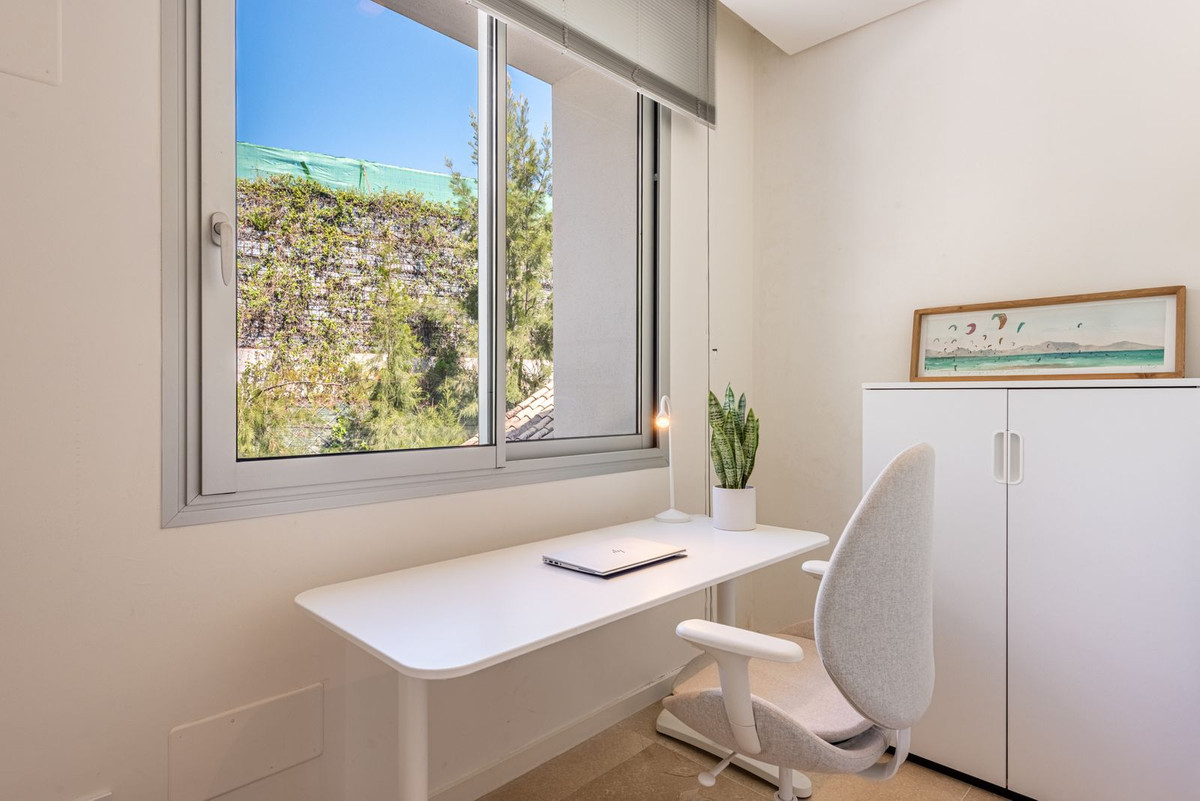 Appartement te koop in Benahavís | 4 slaapkamers H5348098