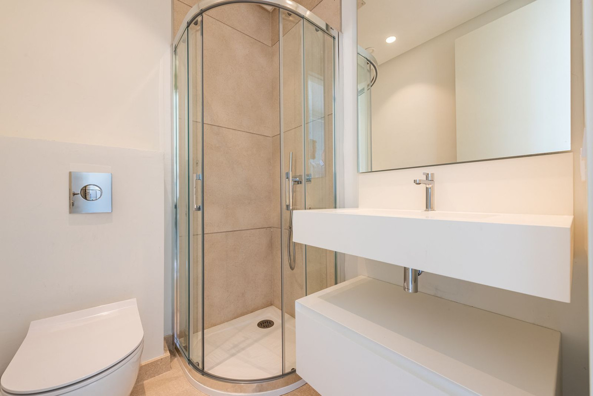 Appartement te koop in Benahavís | 4 slaapkamers H5348098