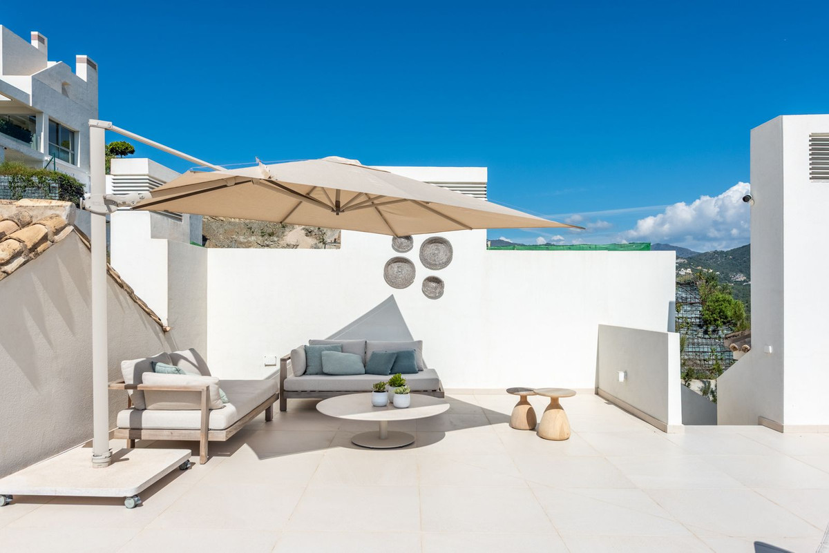 Appartement te koop in Benahavís | 4 slaapkamers H5348098