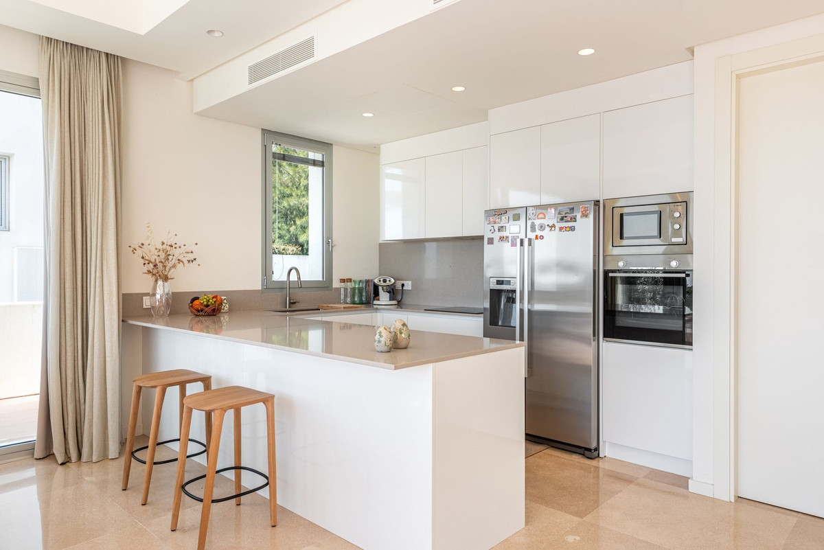 Appartement te koop in Benahavís | 4 slaapkamers H5348098