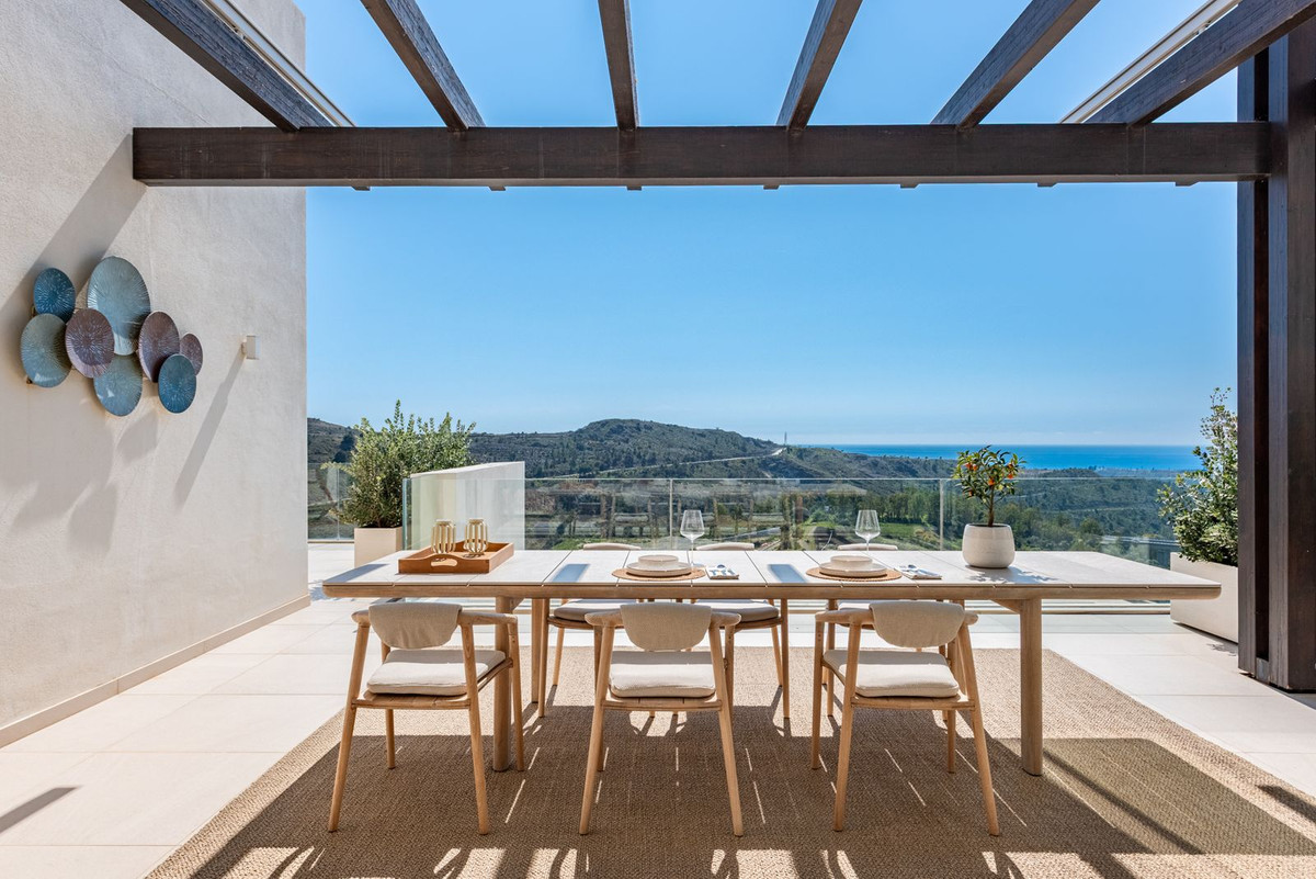 Appartement te koop in Benahavís | 4 slaapkamers H5348098