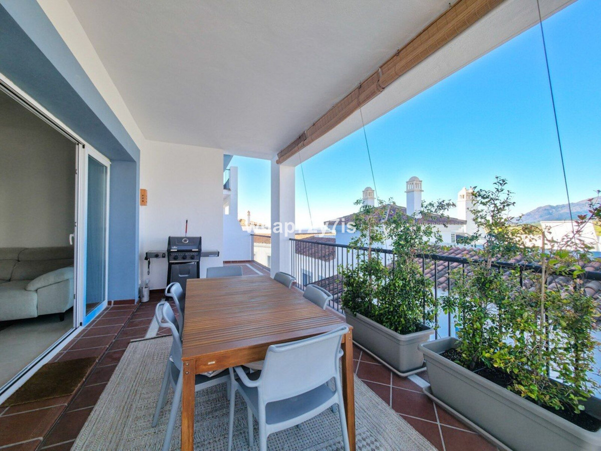 Appartement te koop in Benahavís | 3 slaapkamers H5348821