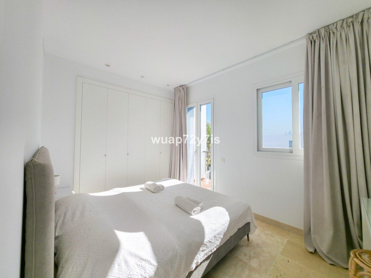 Appartement te koop in Benahavís | 3 slaapkamers H5348821