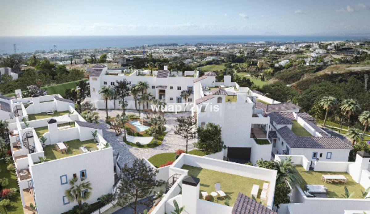 Appartement te koop in Benahavís | 3 slaapkamers H5348821