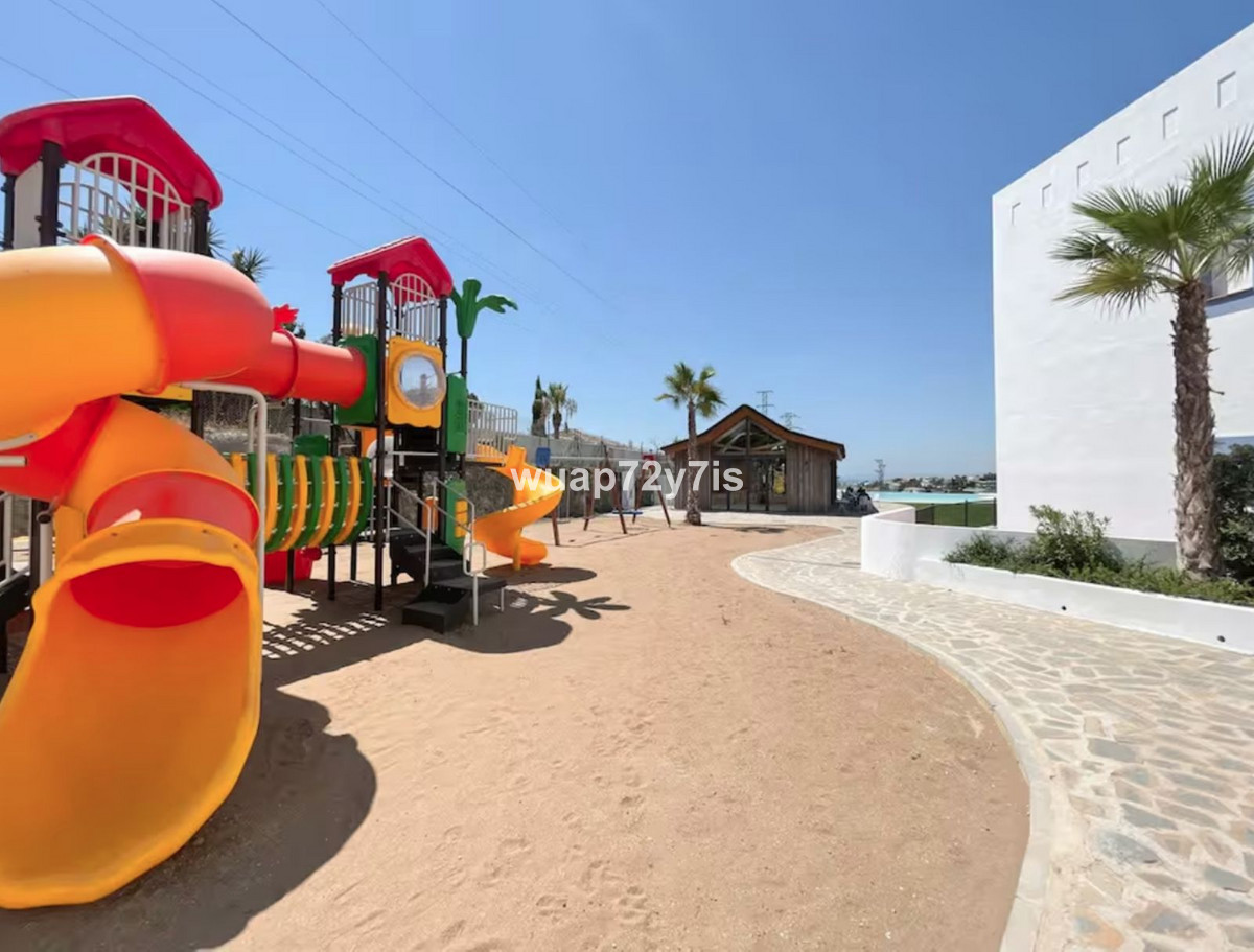 Appartement te koop in Benahavís | 3 slaapkamers H5348821