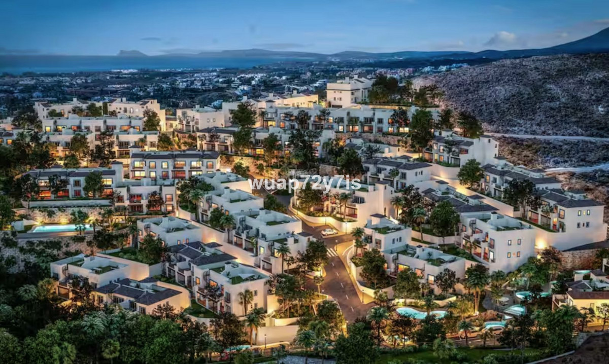 Appartement te koop in Benahavís | 3 slaapkamers H5348821