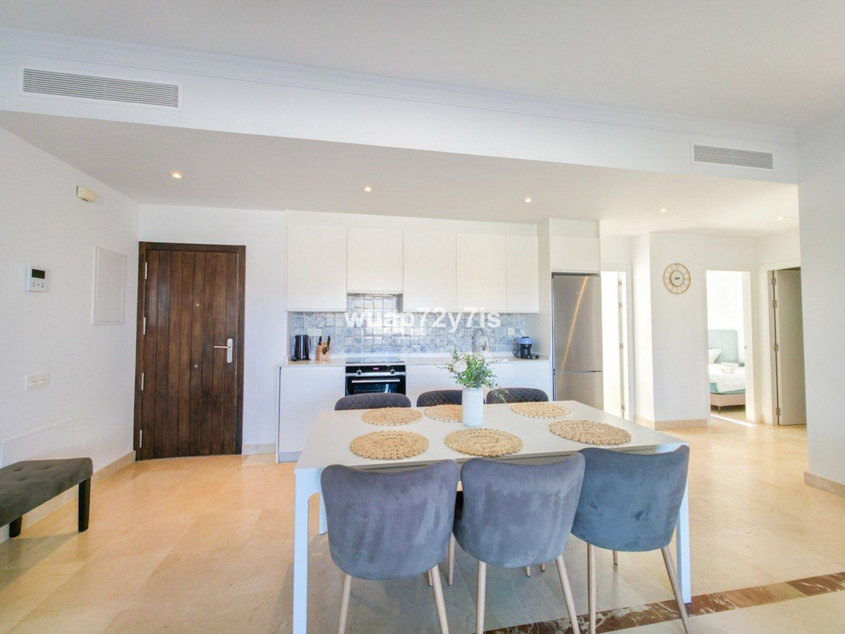 Appartement te koop in Benahavís | 3 slaapkamers H5348821