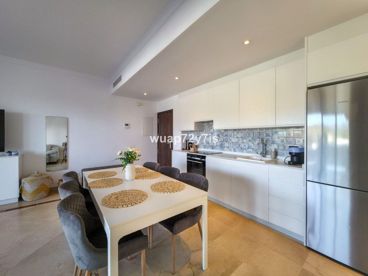 Appartement te koop in Benahavís | 3 slaapkamers H5348821