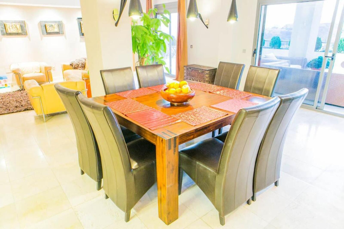 Appartement te koop in Benahavís | 4 slaapkamers H5352640