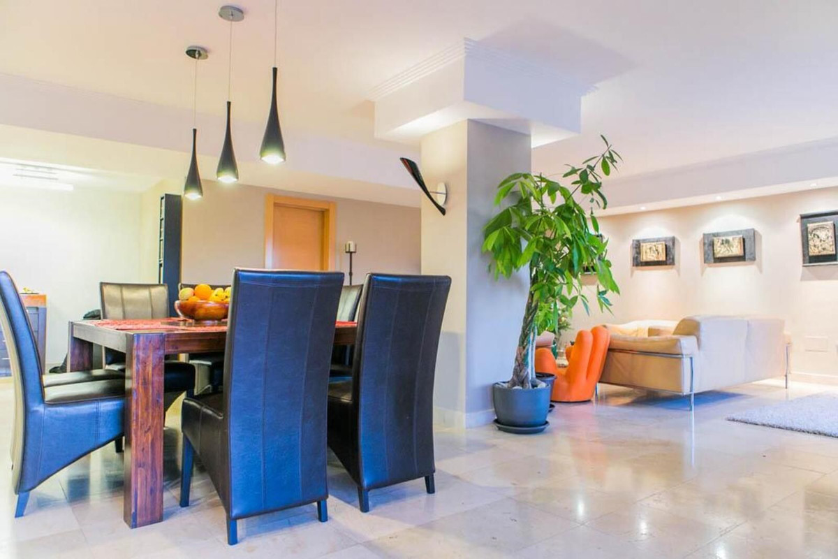 Appartement te koop in Benahavís | 4 slaapkamers H5352640