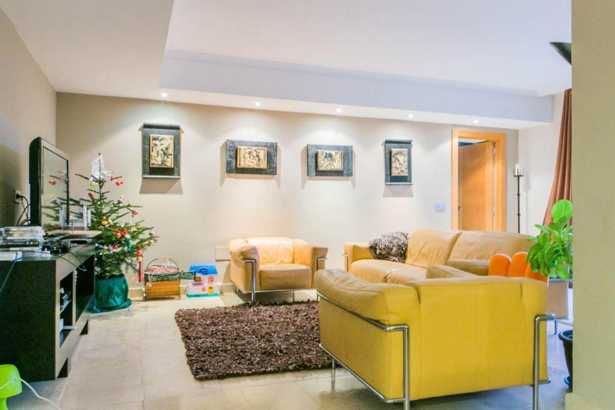 Appartement te koop in Benahavís | 4 slaapkamers H5352640