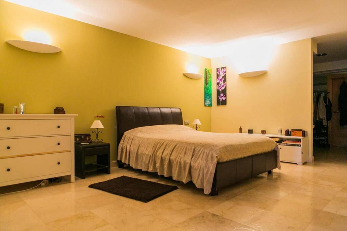 Appartement te koop in Benahavís | 4 slaapkamers H5352640