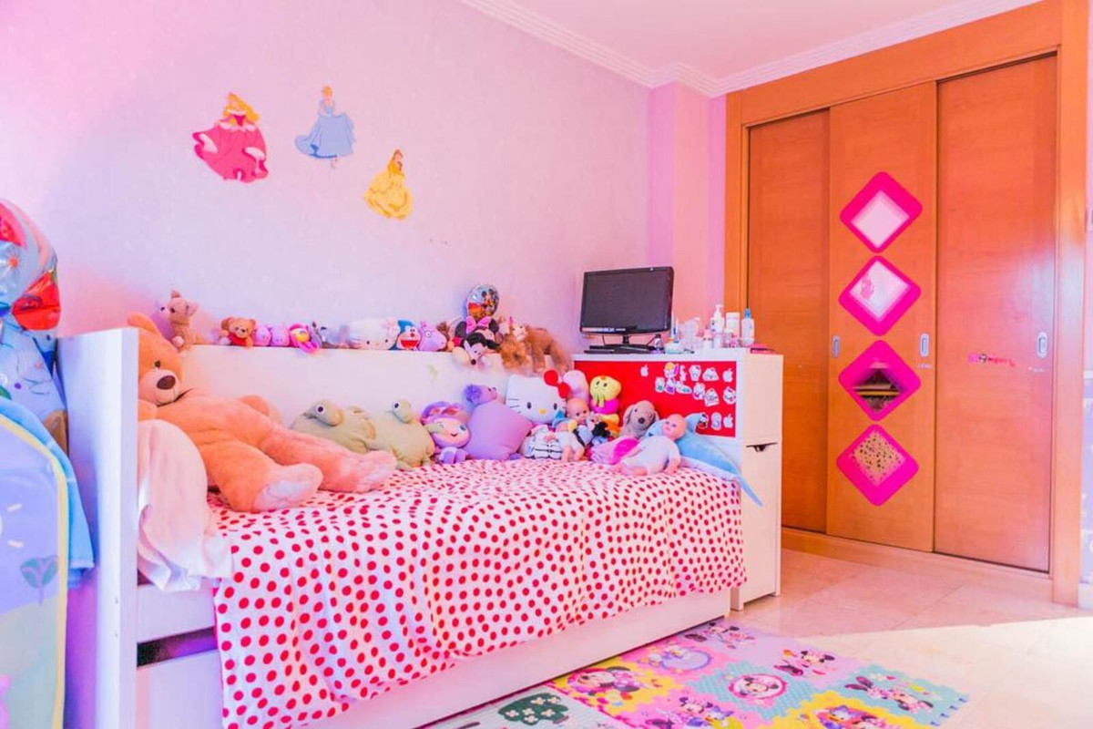 Appartement te koop in Benahavís | 4 slaapkamers H5352640