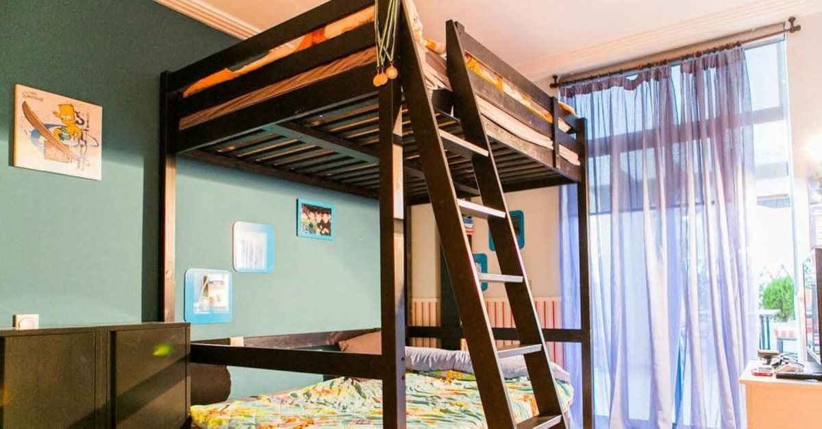 Appartement te koop in Benahavís | 4 slaapkamers H5352640