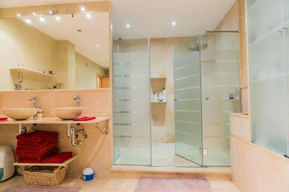 Appartement te koop in Benahavís | 4 slaapkamers H5352640