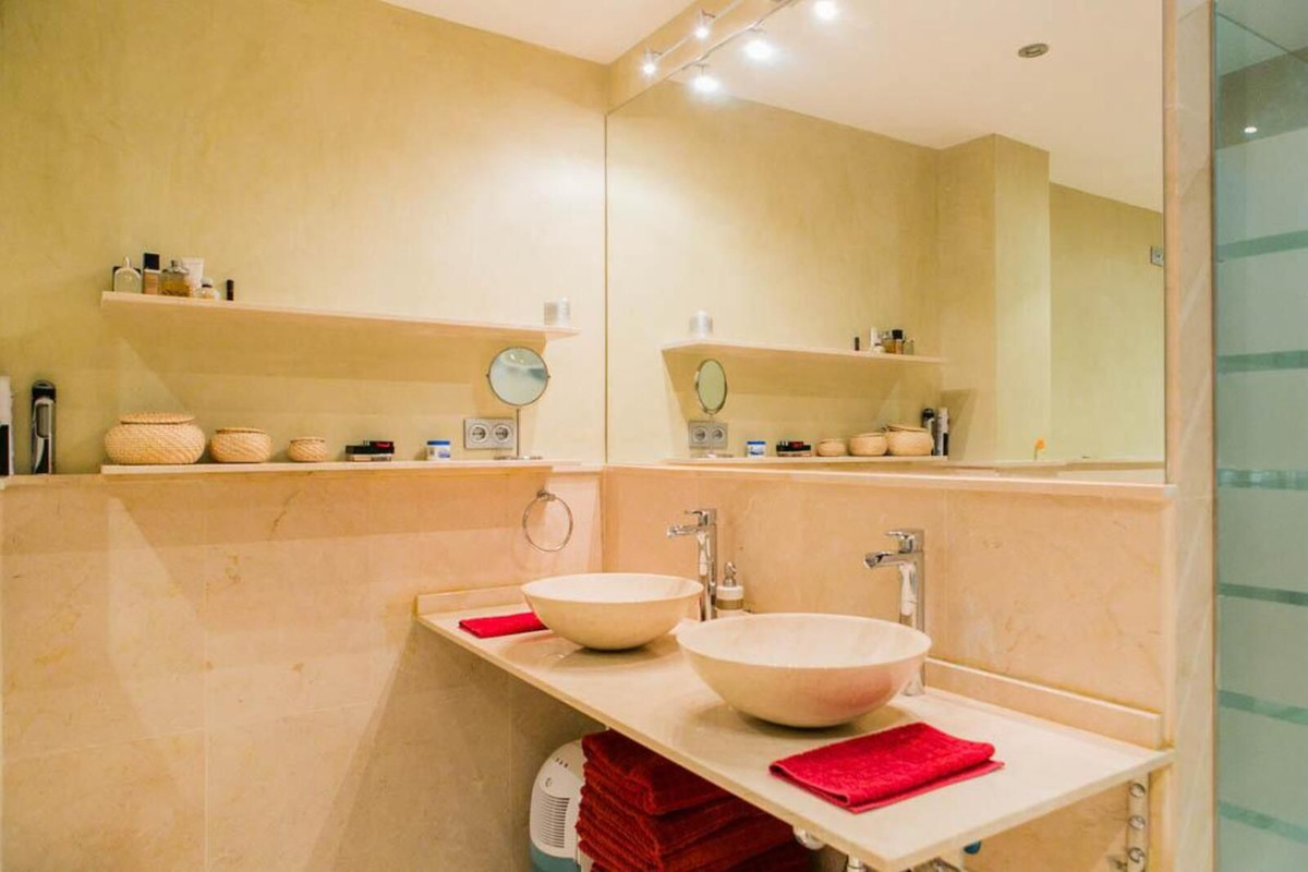 Appartement te koop in Benahavís | 4 slaapkamers H5352640