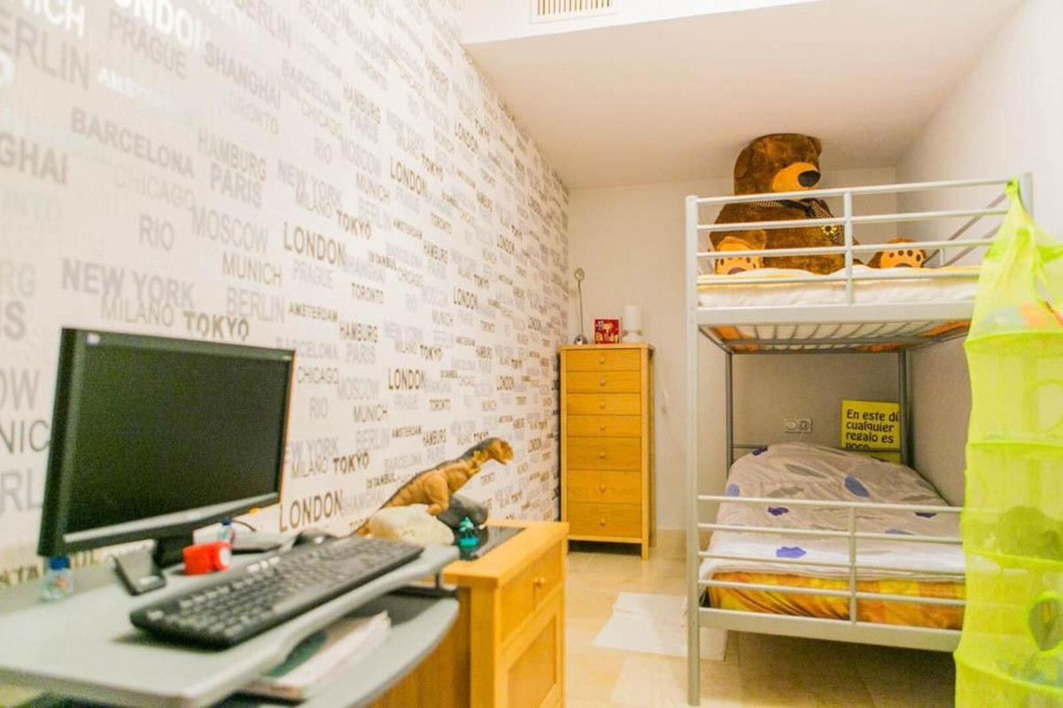 Appartement te koop in Benahavís | 4 slaapkamers H5352640