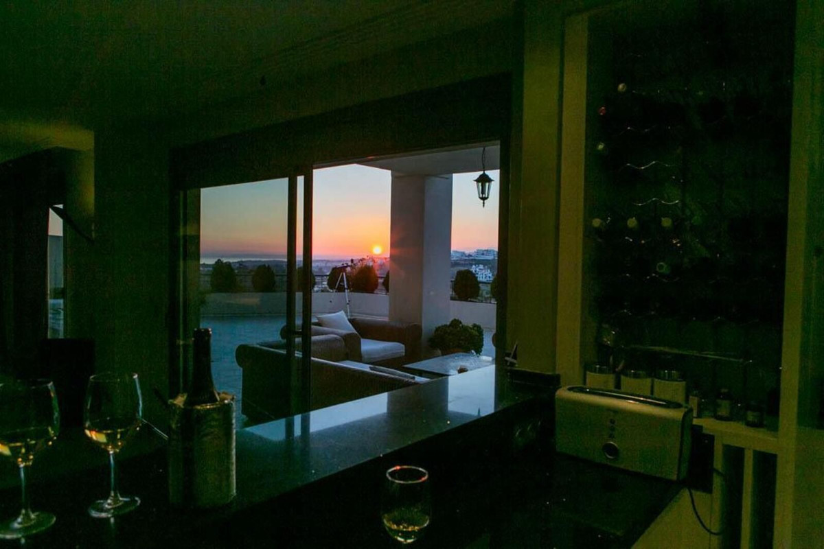 Appartement te koop in Benahavís | 4 slaapkamers H5352640