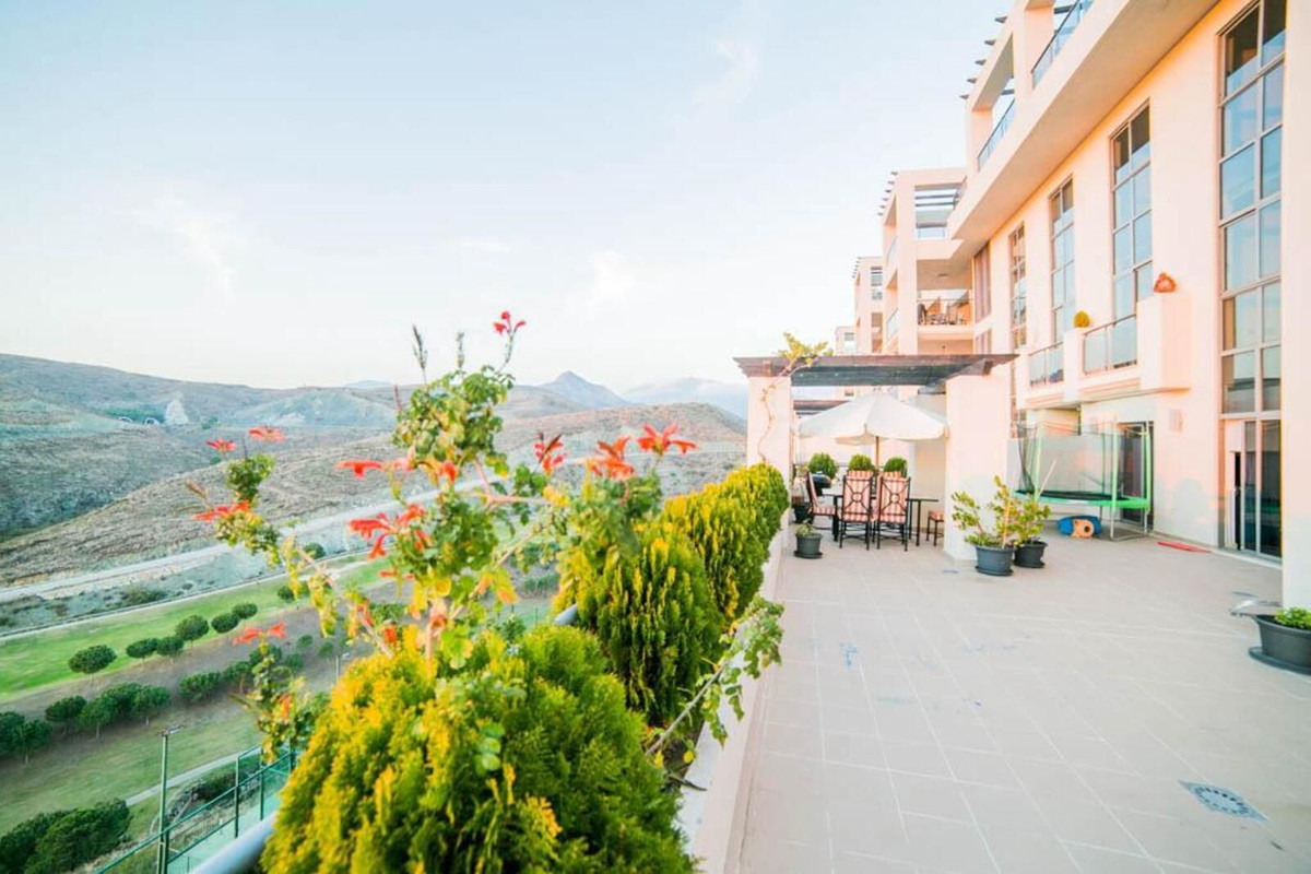 Appartement te koop in Benahavís | 4 slaapkamers H5352640